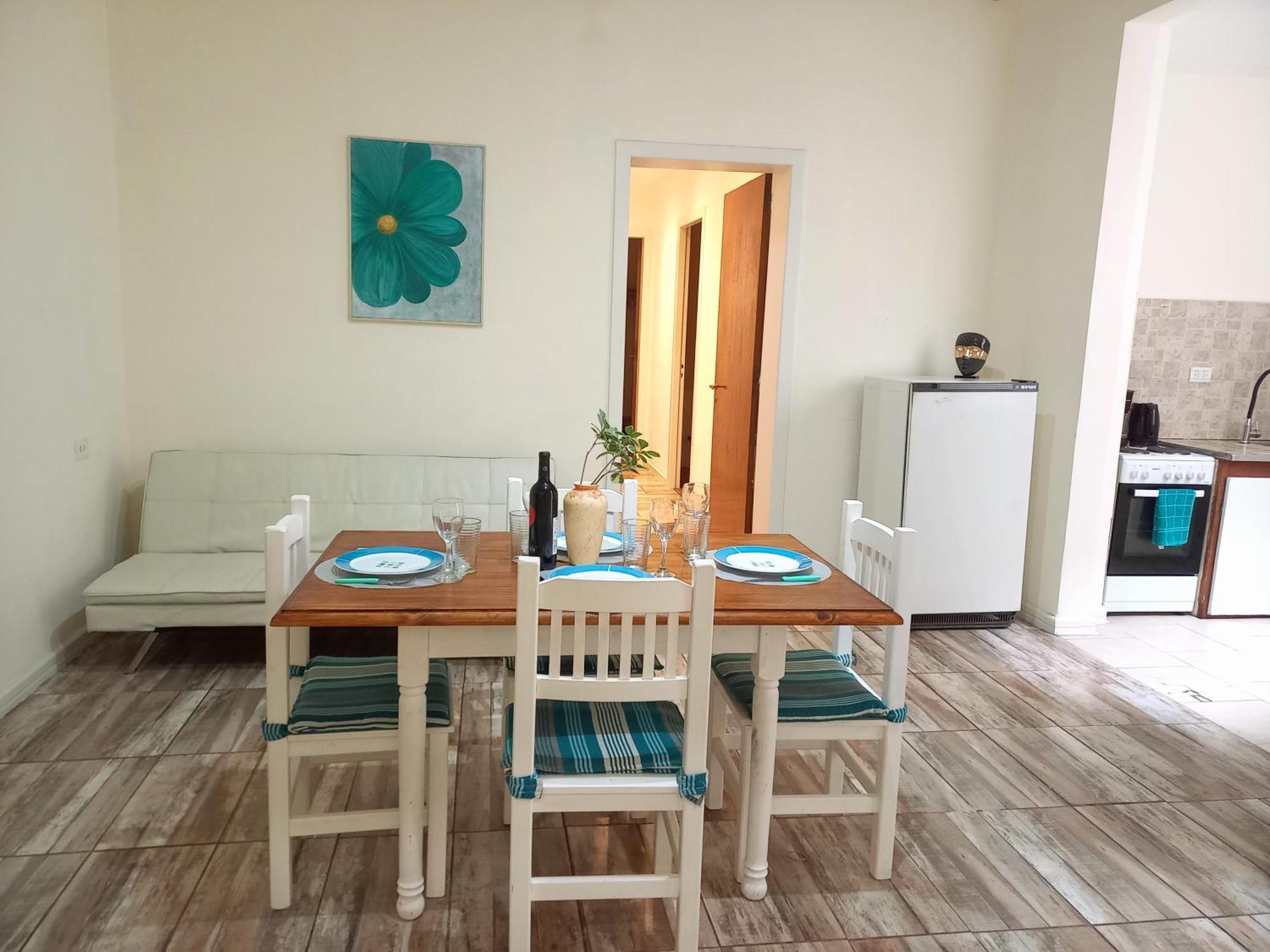 Apartamento Obelisco 6 *