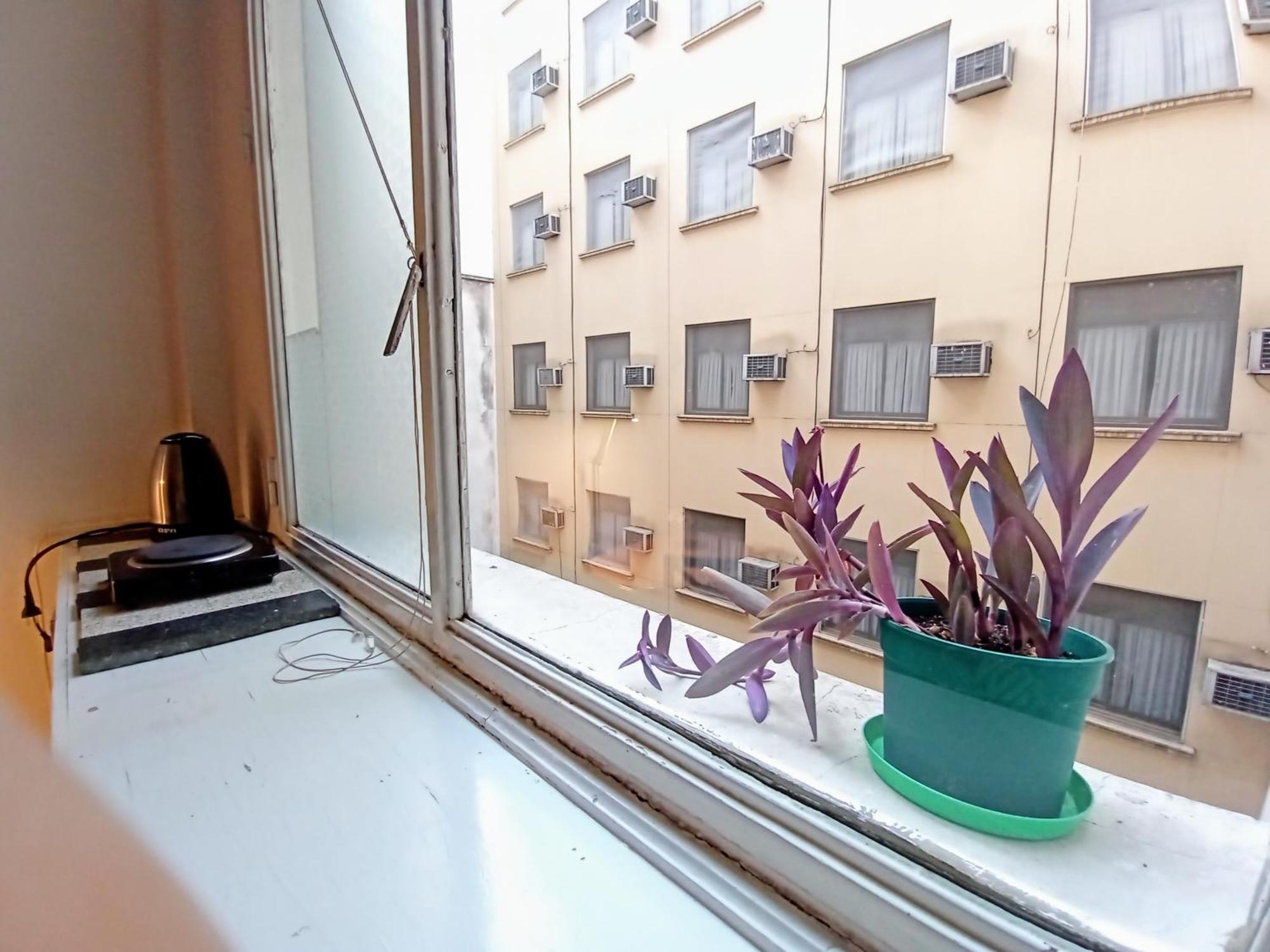 Hospedagem domiciliar Casa Mayo - Mini Depto 2 Amb - Bano Compartido *