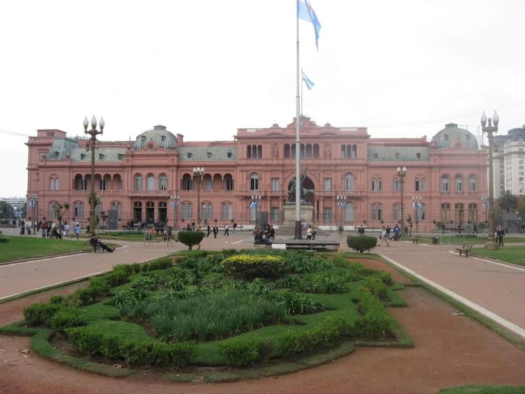Rodriguez Pena - Centro - Caba