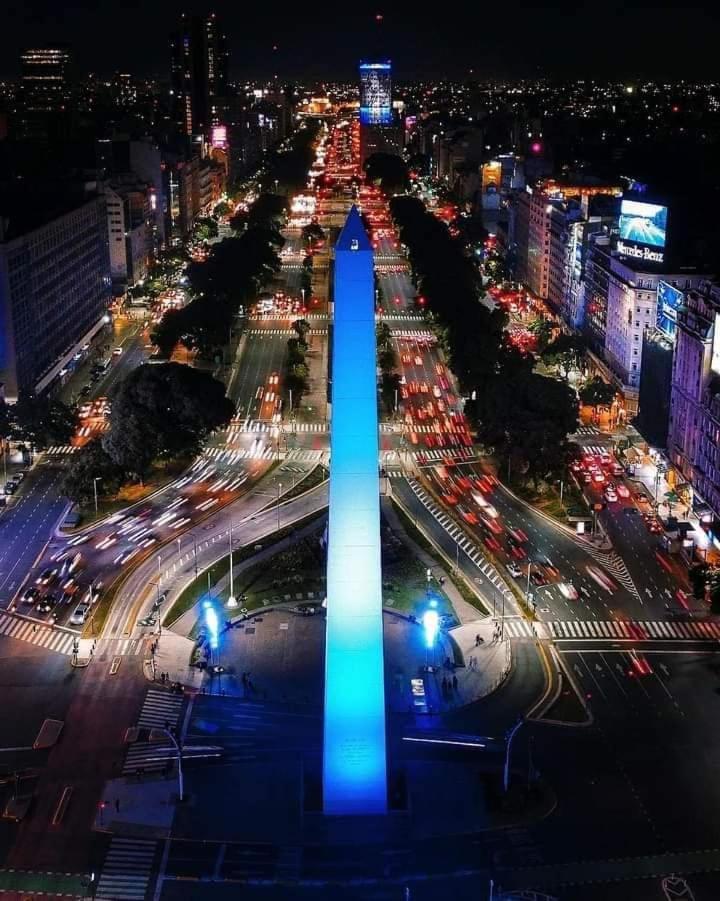 Rodriguez Pena - Centro - Caba *
