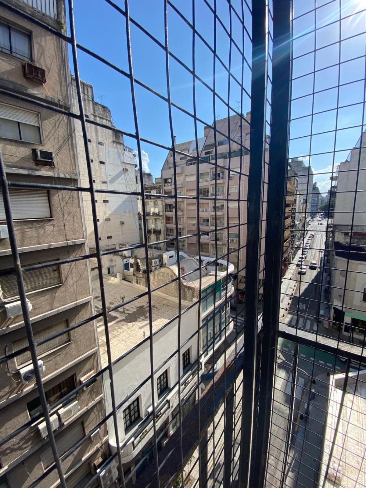 Paraguay View * Buenos Aires