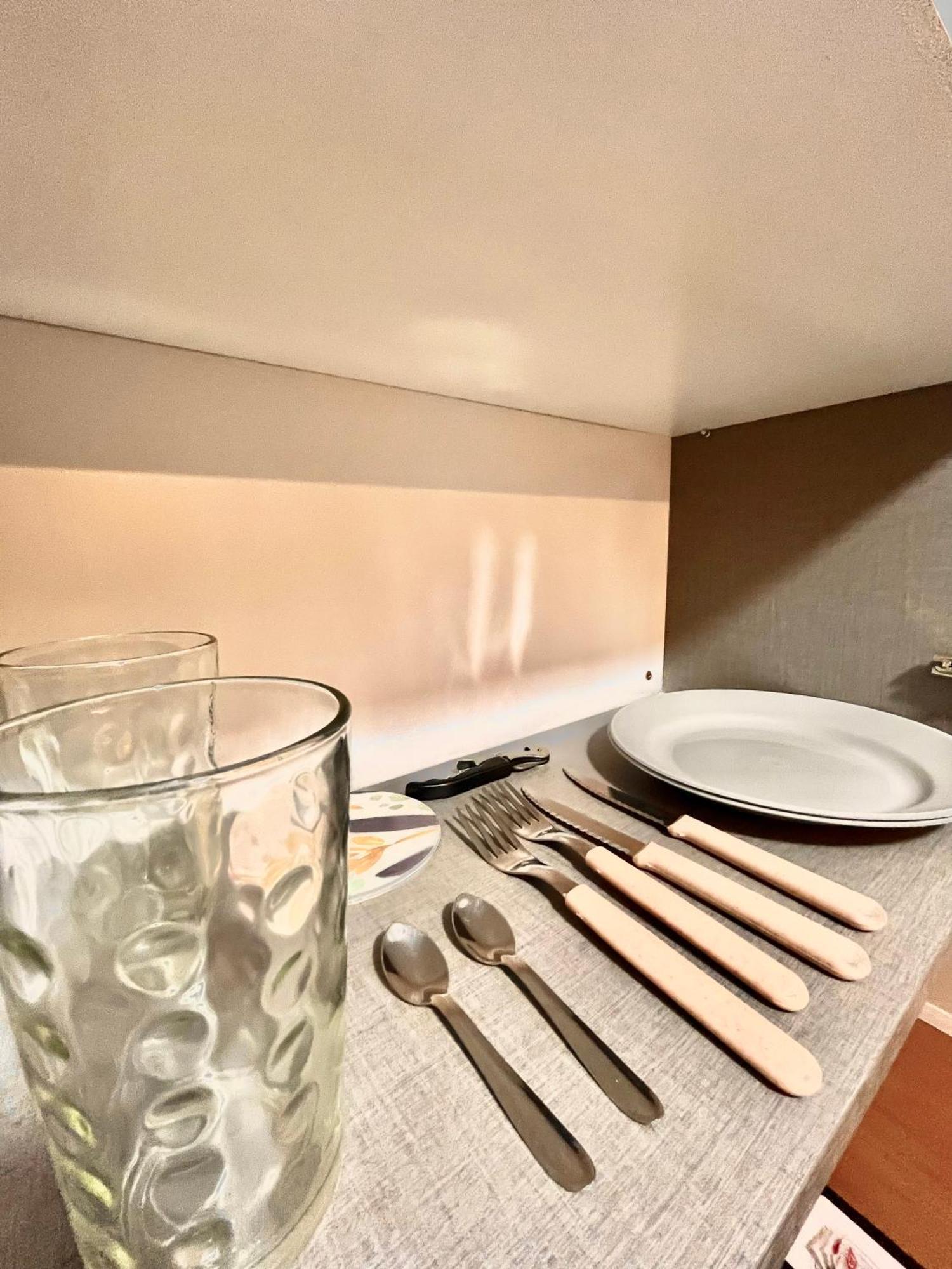 Apartamento Vi C Studio De Lujo Recoleta 1-2-3 Ciudad Autónoma de Buenos Aires