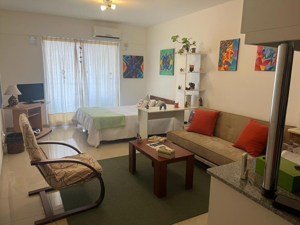 Departamento Almagro *