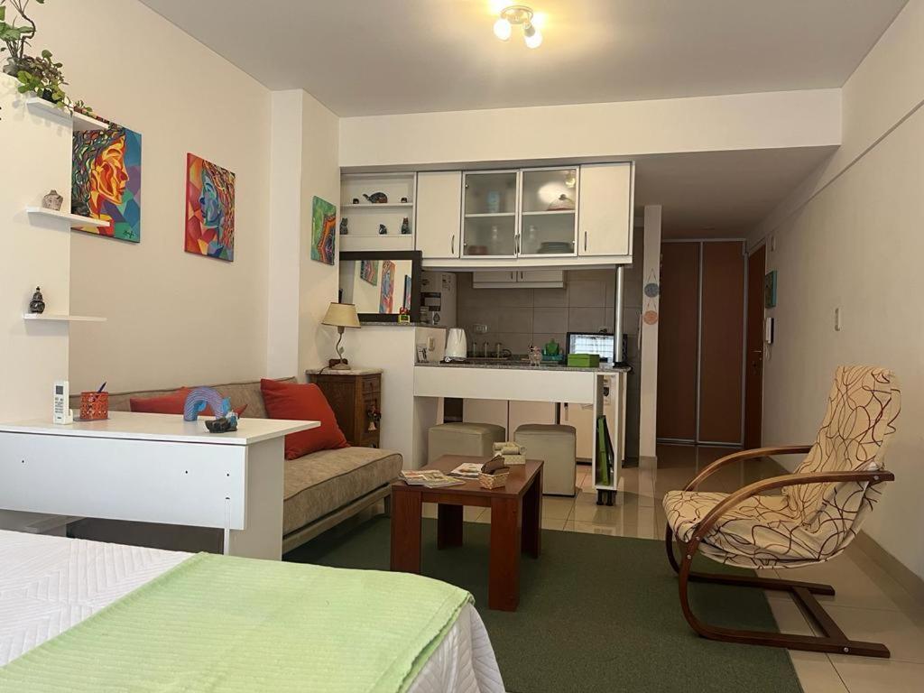 Apartamento Departamento Almagro Ciudad Autónoma de Buenos Aires