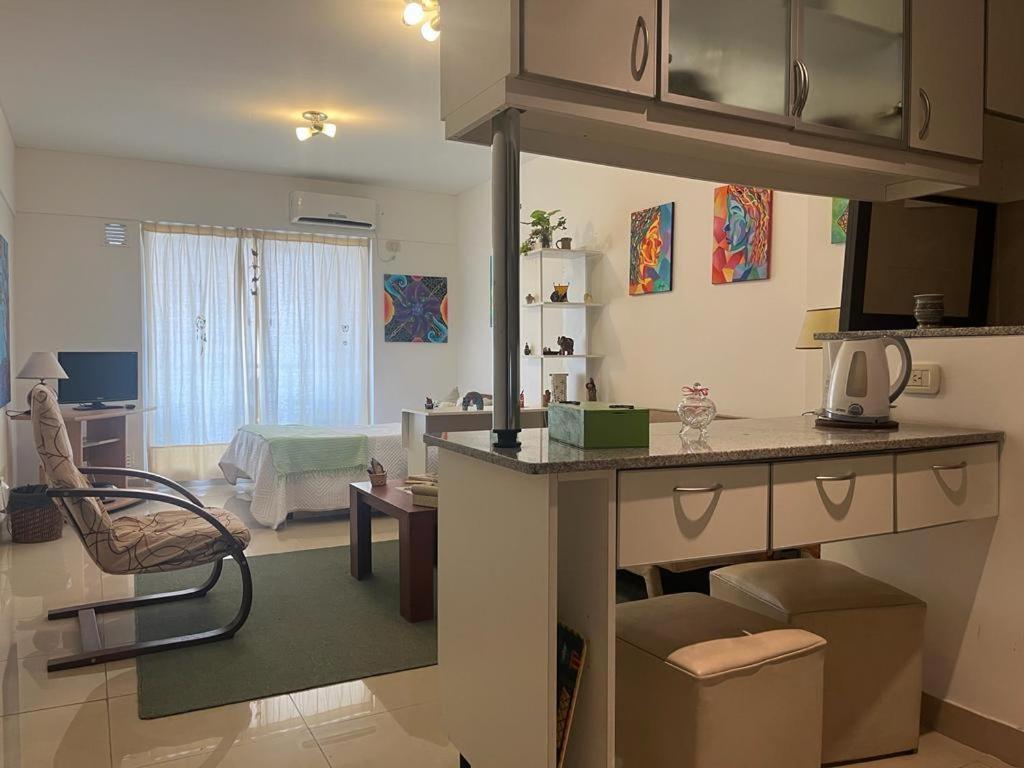 Departamento Almagro Apartamento *