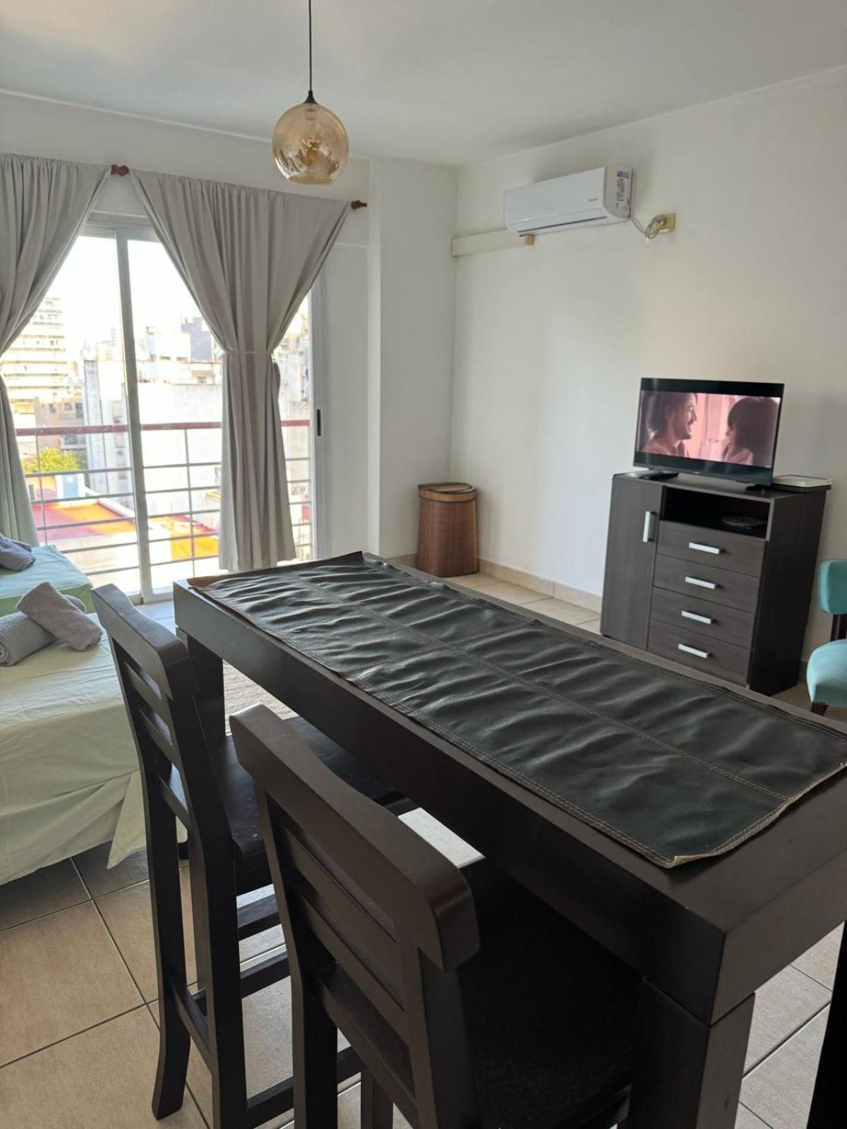 Telmo Ciudad Apartment Buenos Aires
