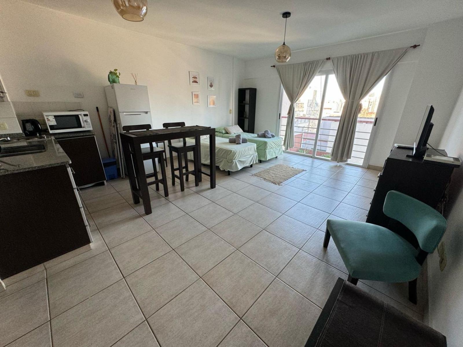 Apartment Telmo Ciudad