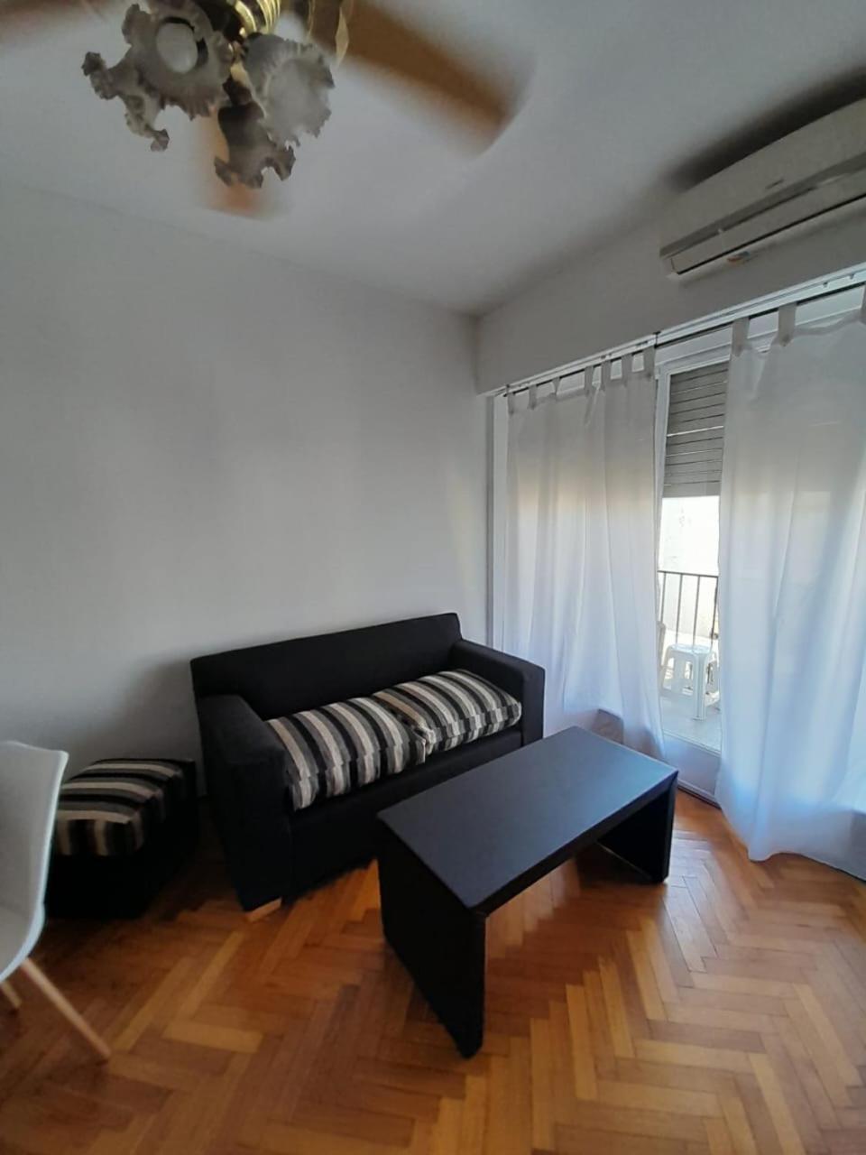 Apartamento Junin Two