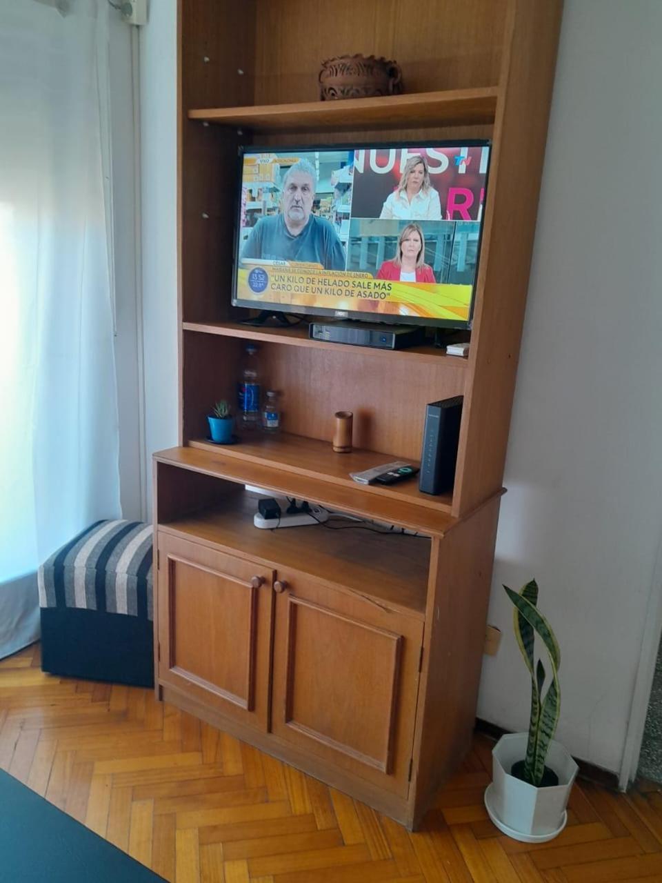 Junin Two Apartamento