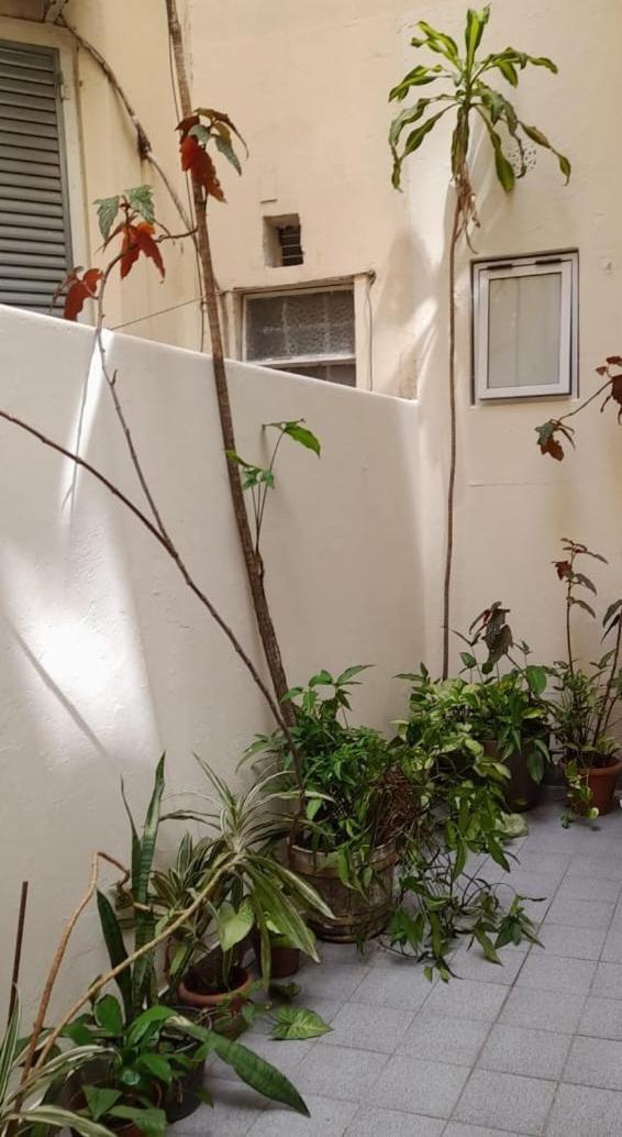 Apartamento Baires Art Deco