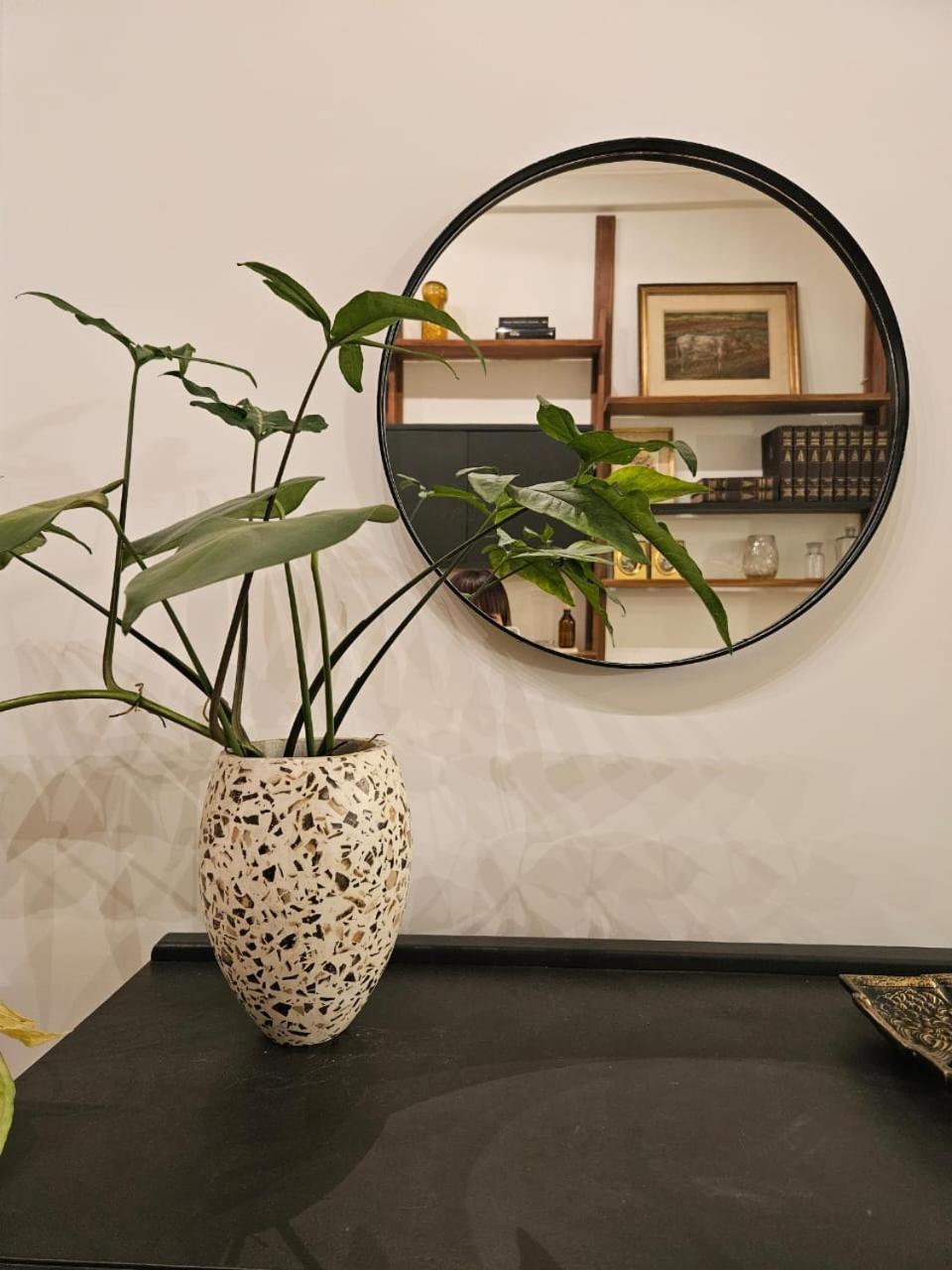 Apartamento Baires Art Deco Buenos Aires