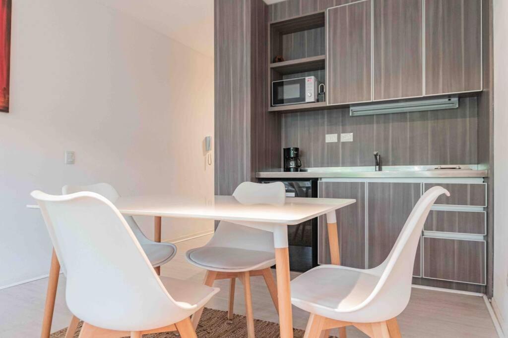 Depto Moderno Con Piscina Y Terraza Ubicacion Inmejorable Palermo Hollywood * Buenos Aires
