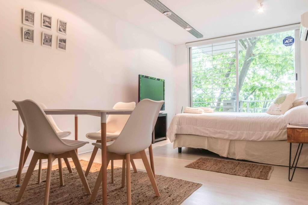 Apartment Depto Moderno Con Piscina Y Terraza Ubicacion Inmejorable Palermo Hollywood Buenos Aires