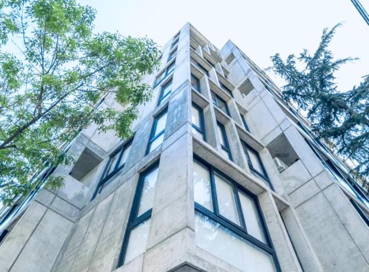Apartamento Luminoso Departamento En Nunez Ciudad Autónoma de Buenos Aires