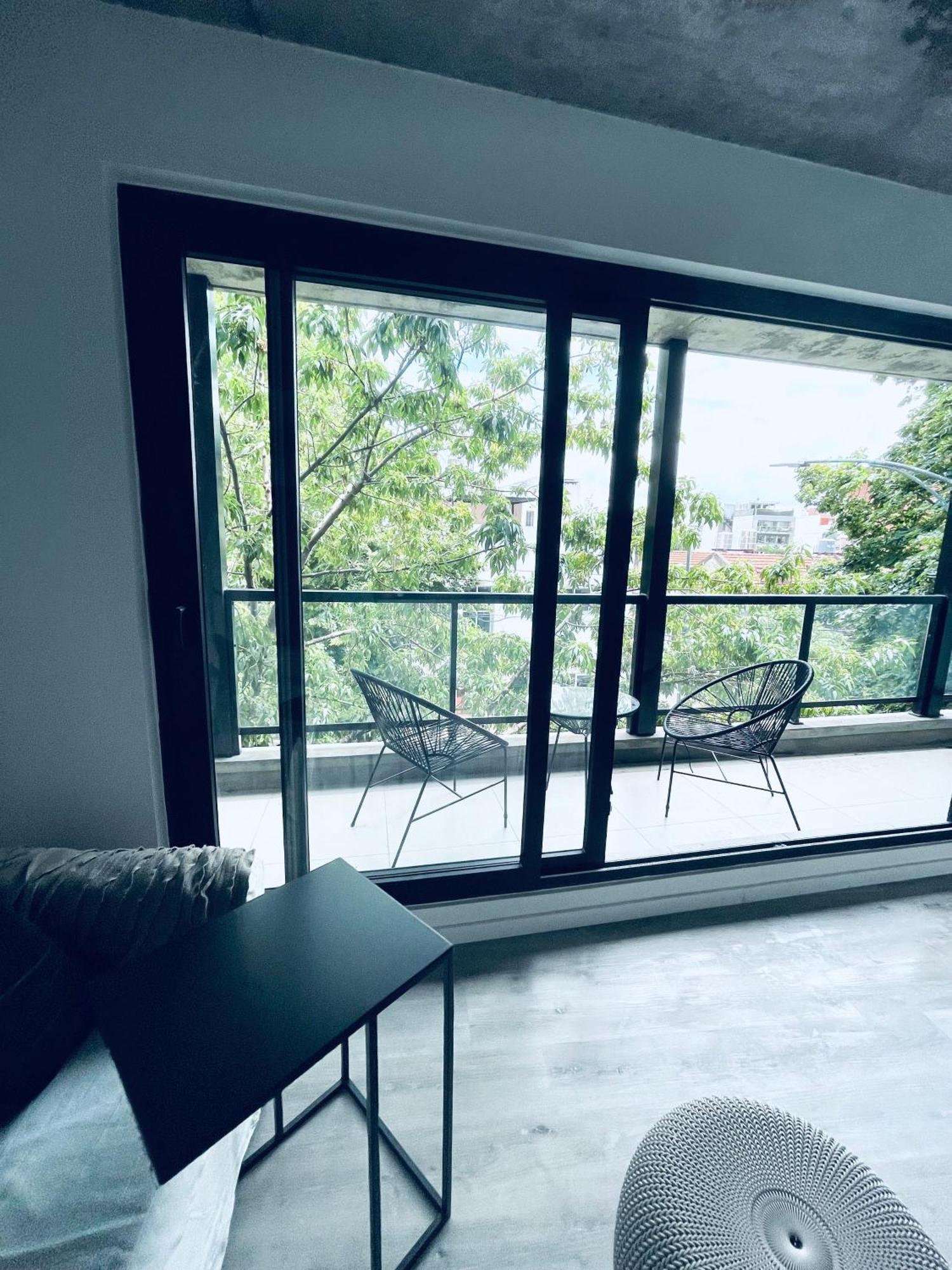 Luminoso Departamento En Nunez Apartamento Ciudad Autónoma de Buenos Aires