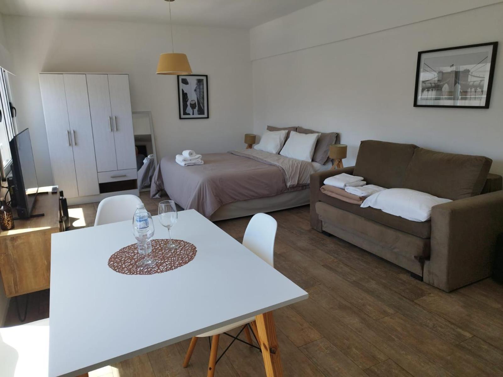 Cabildo Complete Apartamento Buenos Aires