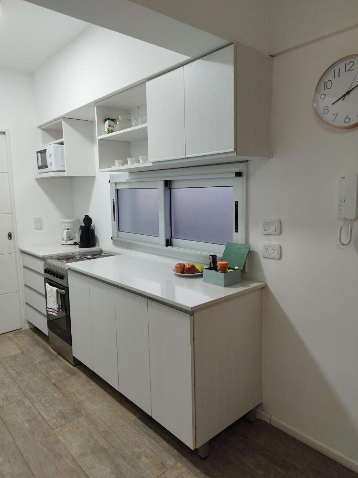 Cabildo Complete Apartamento Buenos Aires