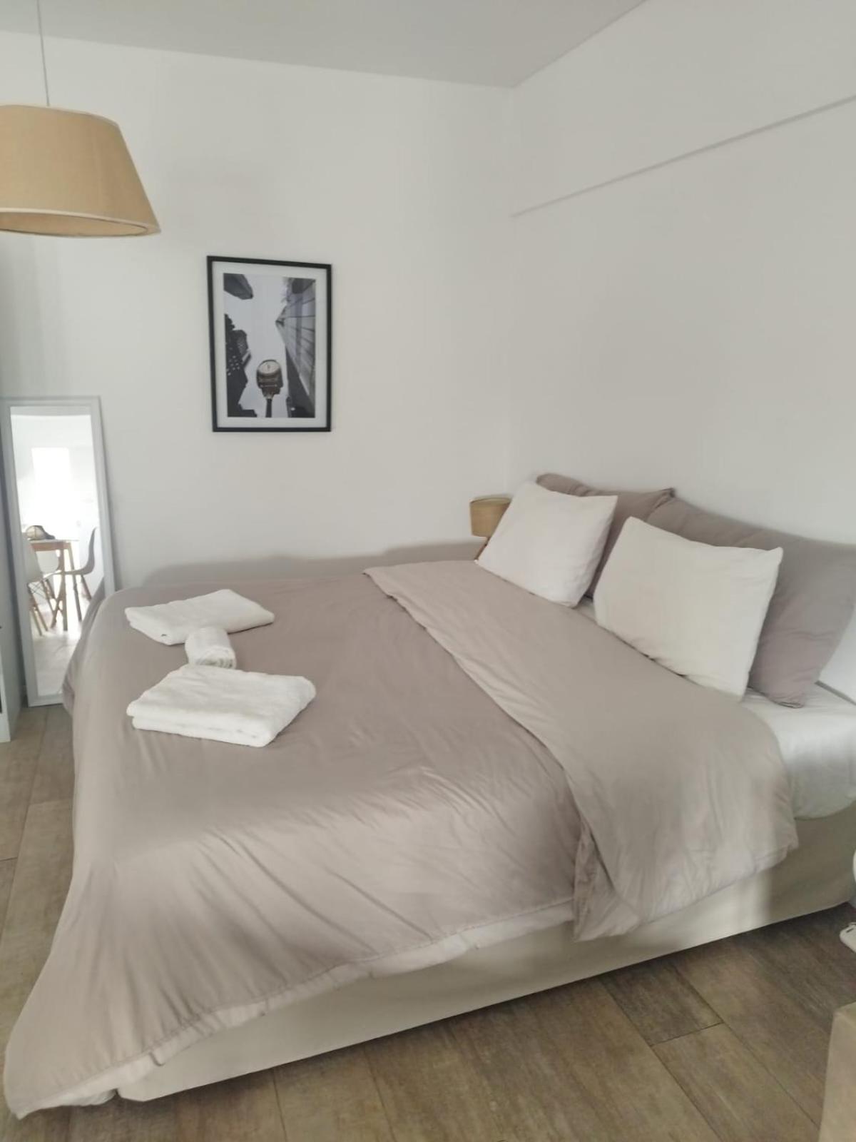 Apartamento Cabildo Complete Buenos Aires