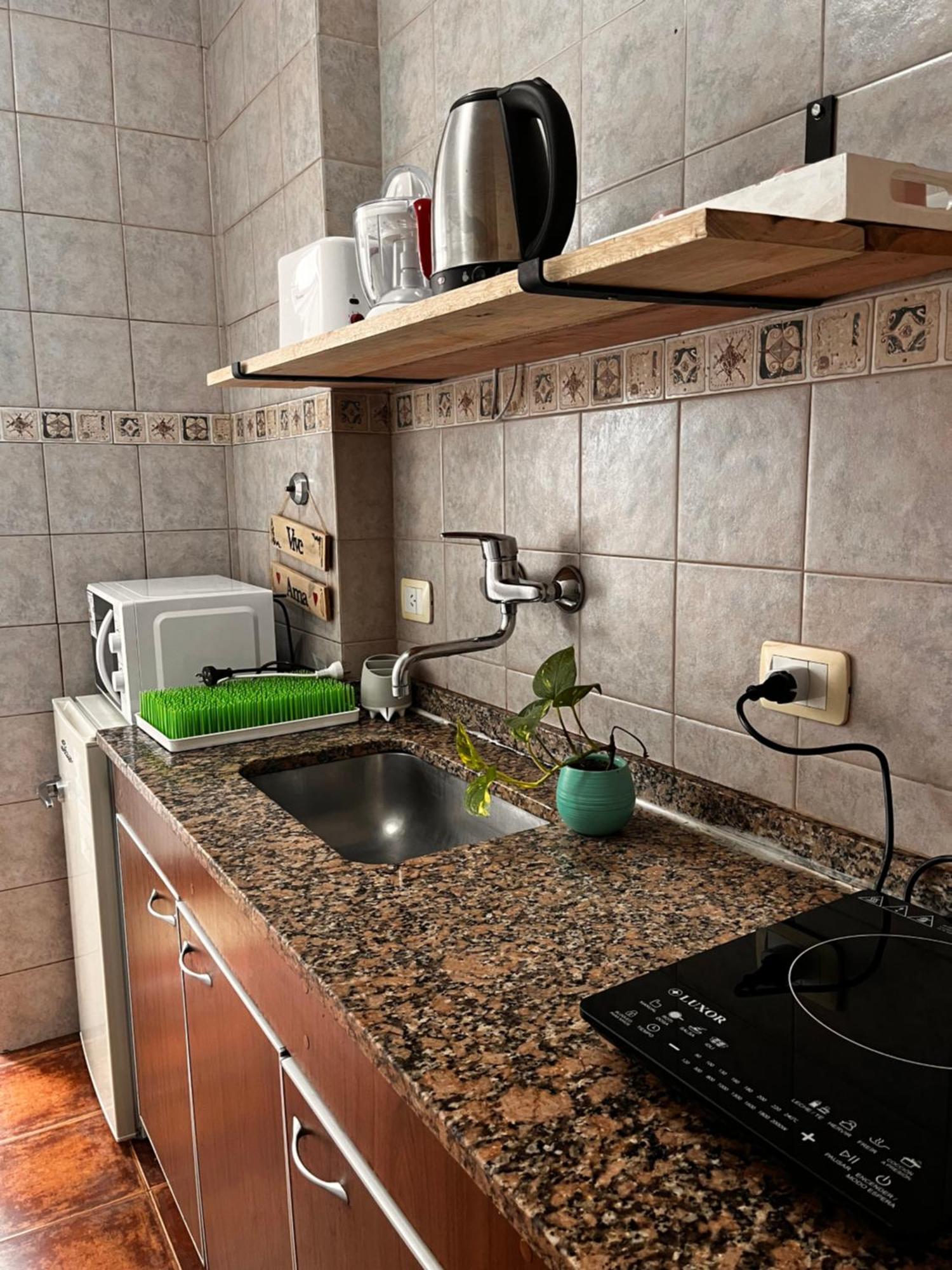 Apartamento La Mejor Ubicacion