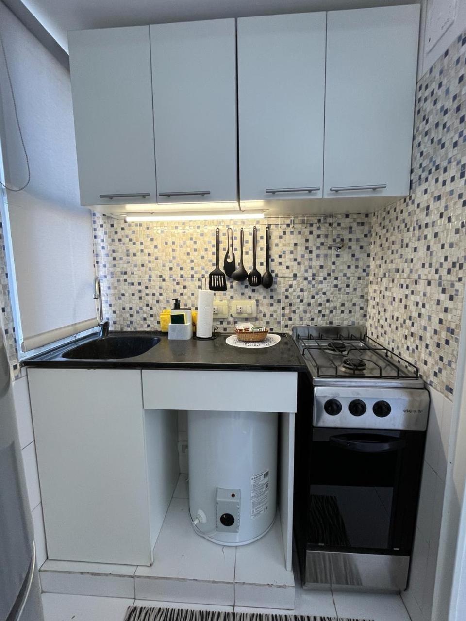 Lavalle Vista Al Obelisco Apartamento Ciudad Autónoma de Buenos Aires