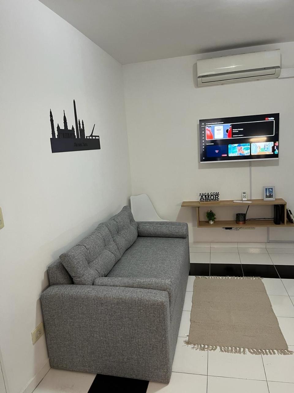 Apartamento Lavalle Vista Al Obelisco *