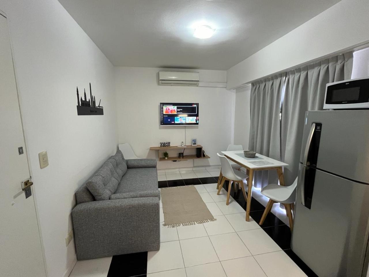 Lavalle Vista Al Obelisco Apartamento Ciudad Autónoma de Buenos Aires
