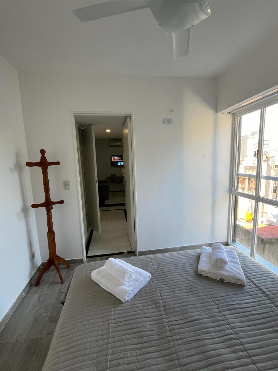 Lavalle Vista Al Obelisco Apartamento