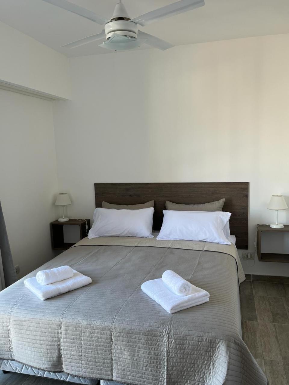 Apartamento Lavalle Vista Al Obelisco *