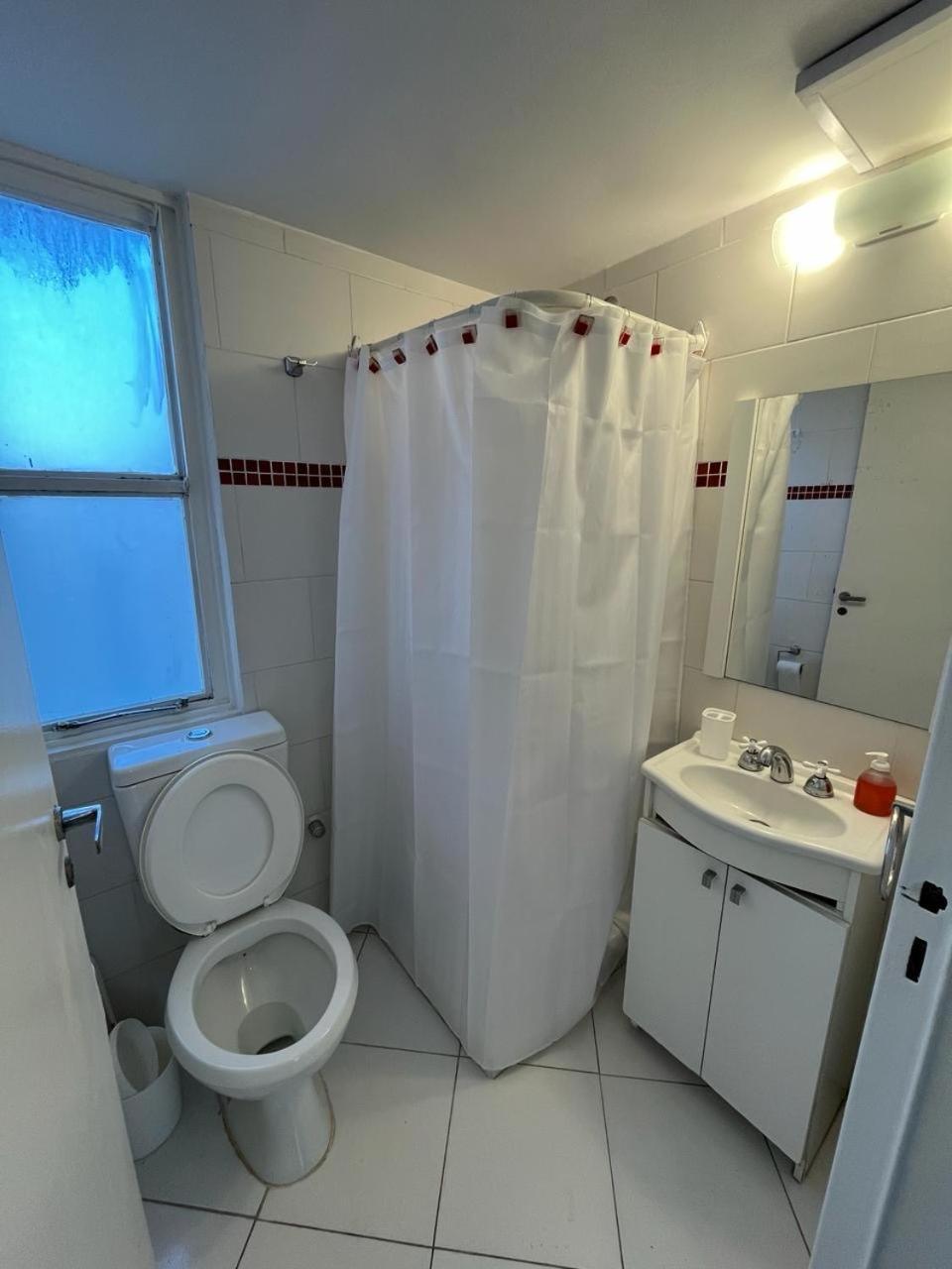 Apartamento Lavalle Vista Al Obelisco *