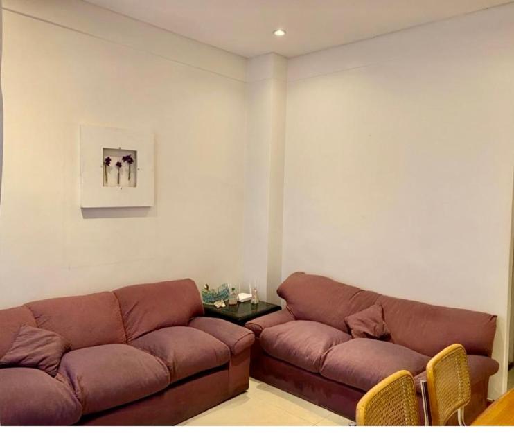 Apartamento Ayres De Palermo , Botanico!