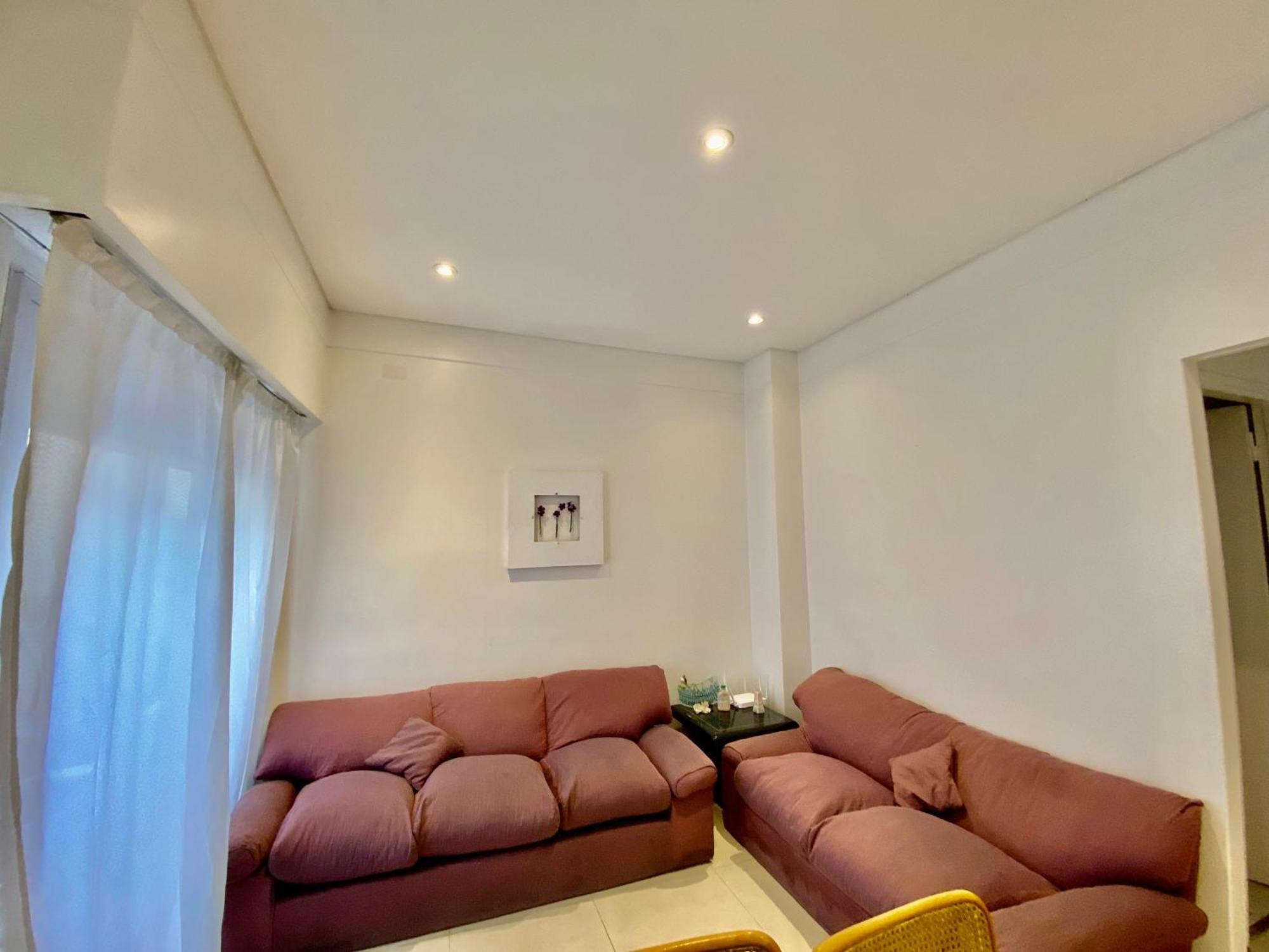 Departamento En Palermo, Lindo Y Muy Bien Ubicado