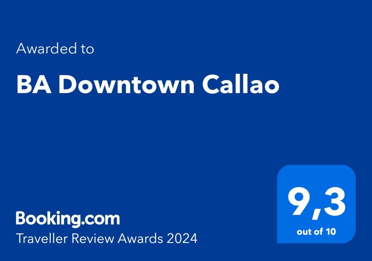 Apartamento Ba Downtown Callao Ciudad Autónoma de Buenos Aires