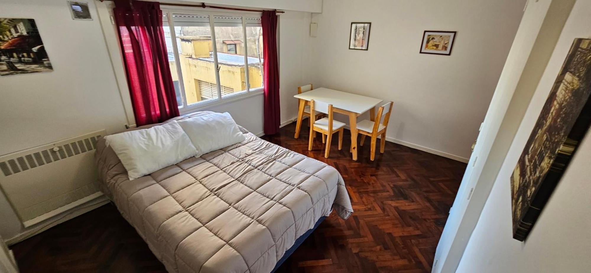 Apartamento Pueyrredon