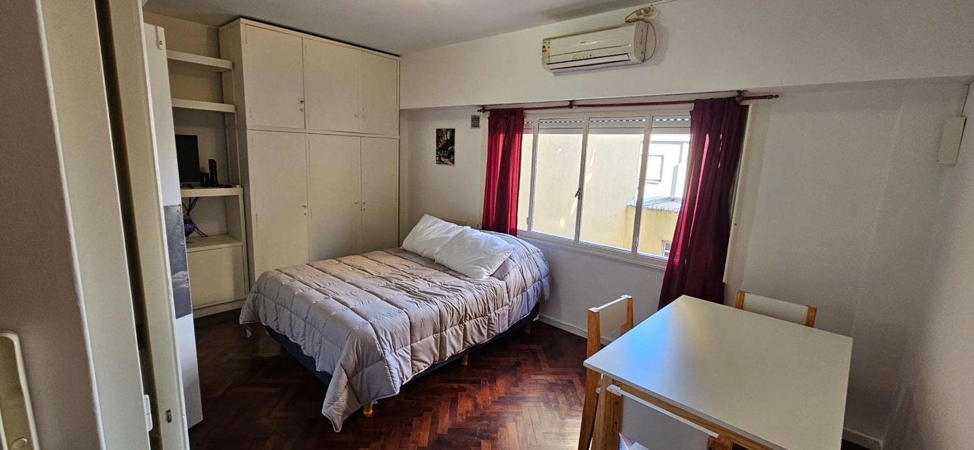 Apartment Pueyrredon *