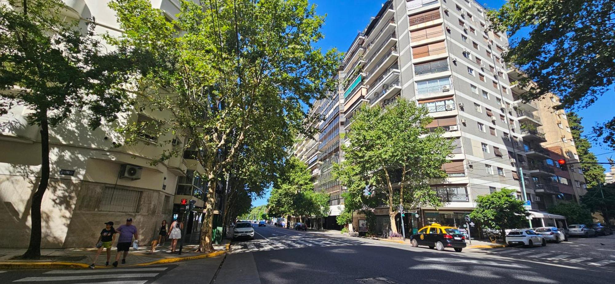 Pueyrredon Buenos Aires