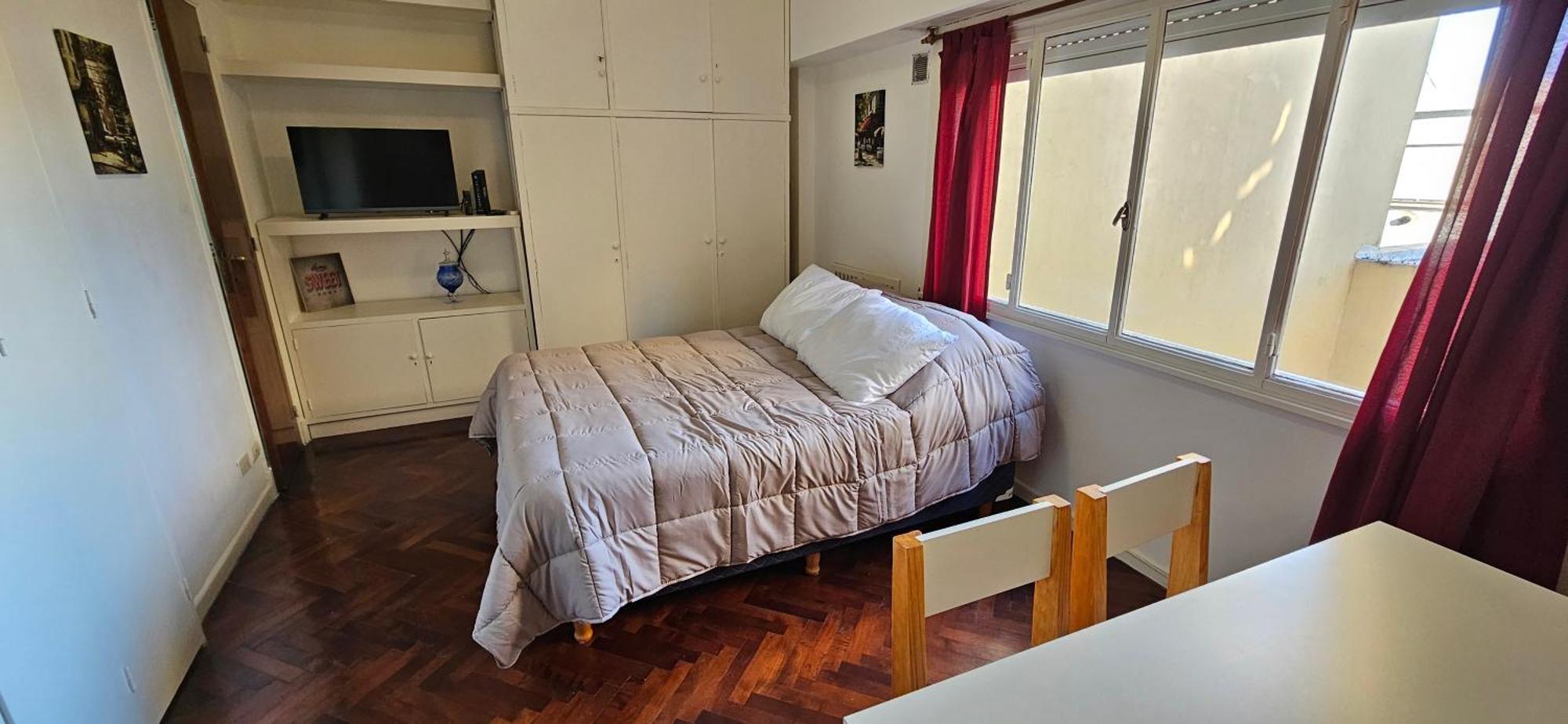 Pueyrredon Apartment Buenos Aires