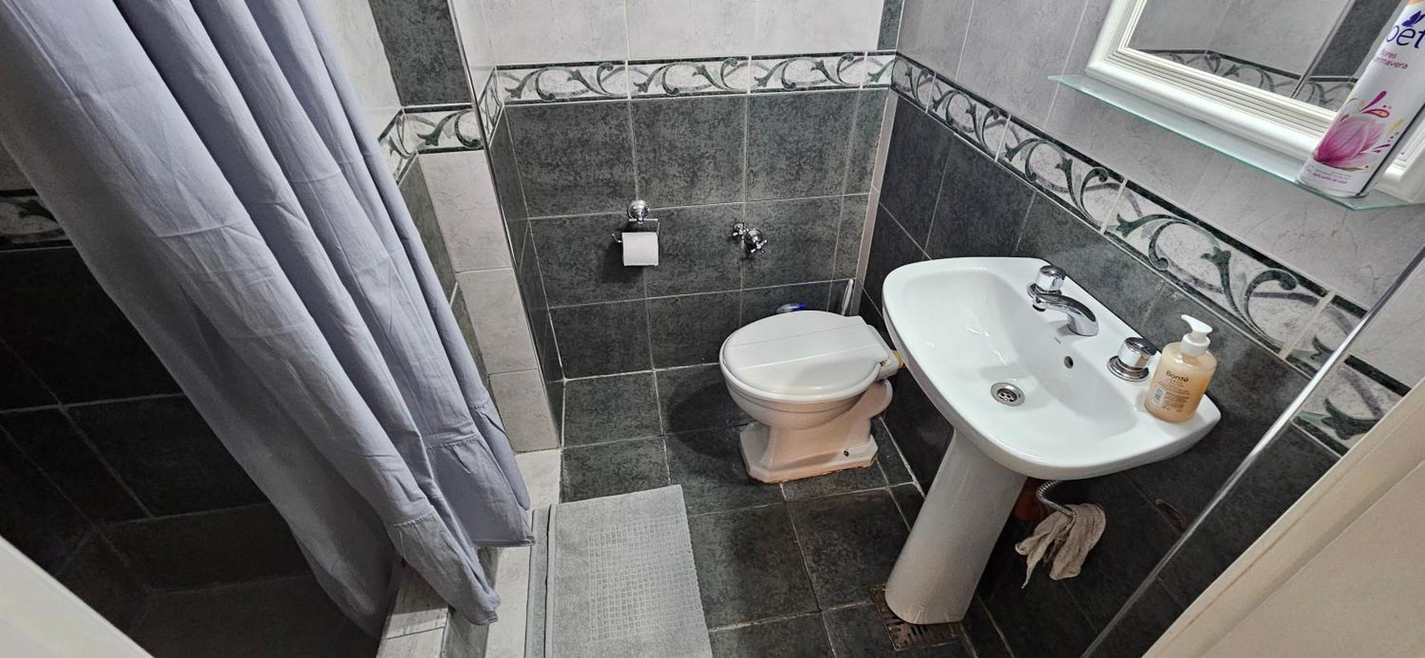 Apartment Pueyrredon Buenos Aires