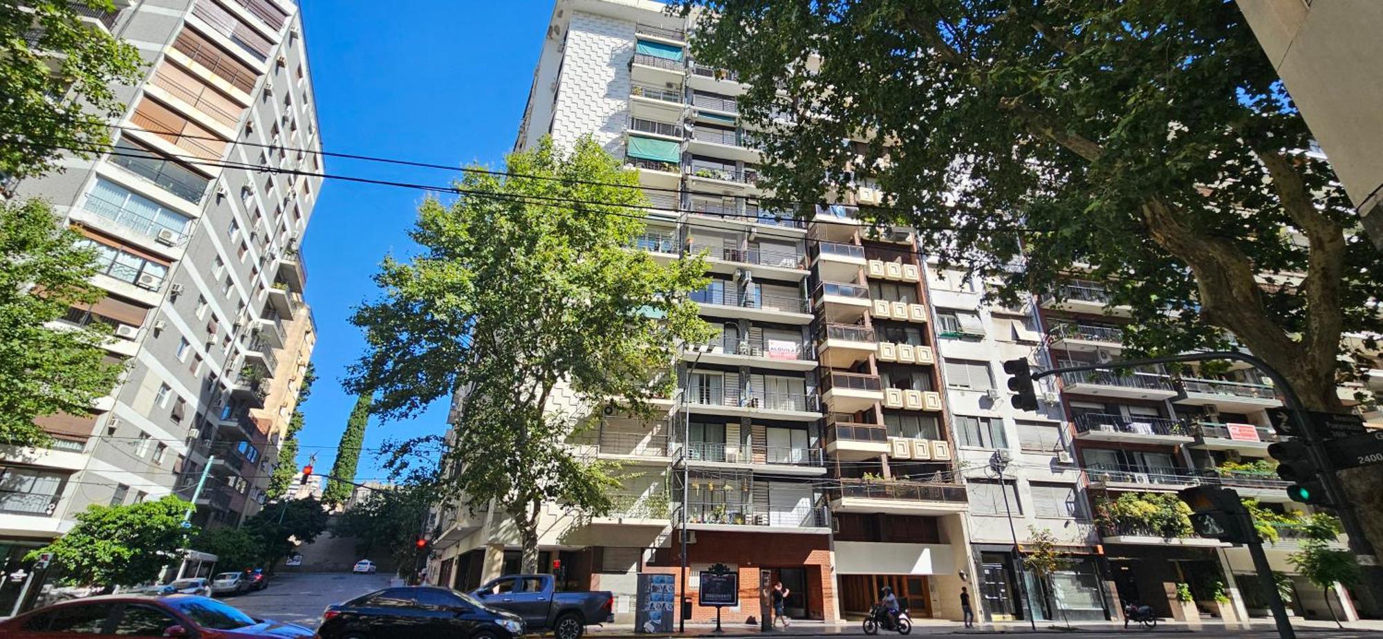Apartment Pueyrredon