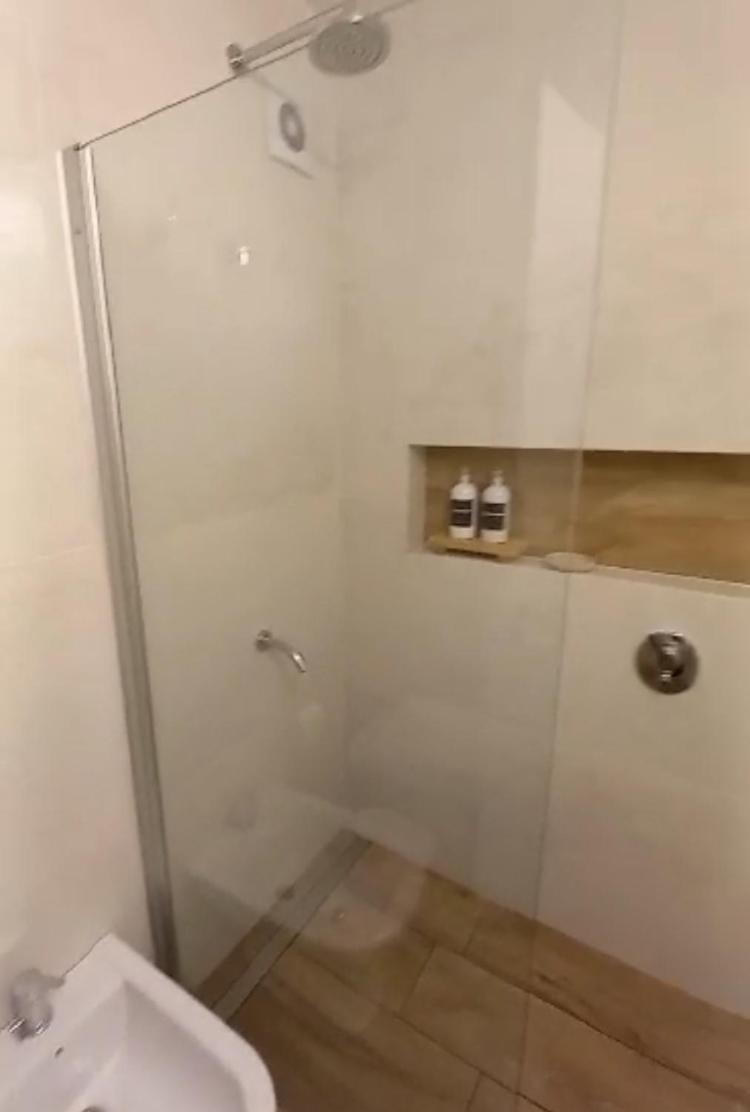 Modern 2 Bedroom At Recoleta Apartment Buenos Aires