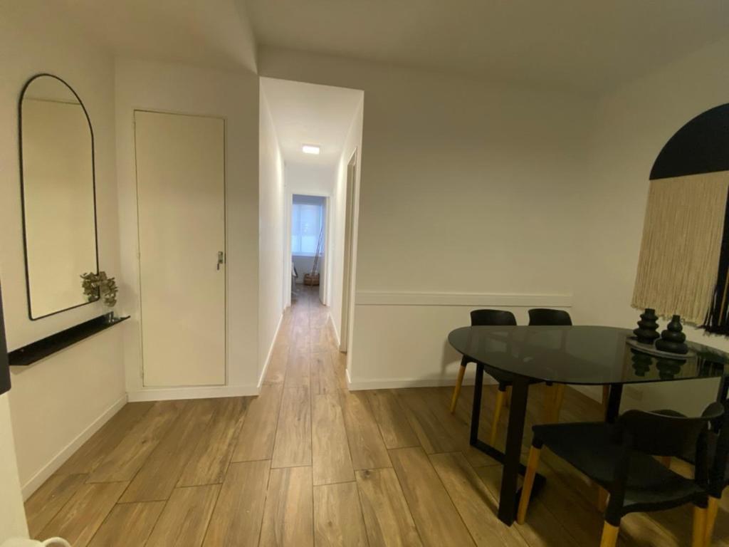 Modern 2 Bedroom At Recoleta Apartment