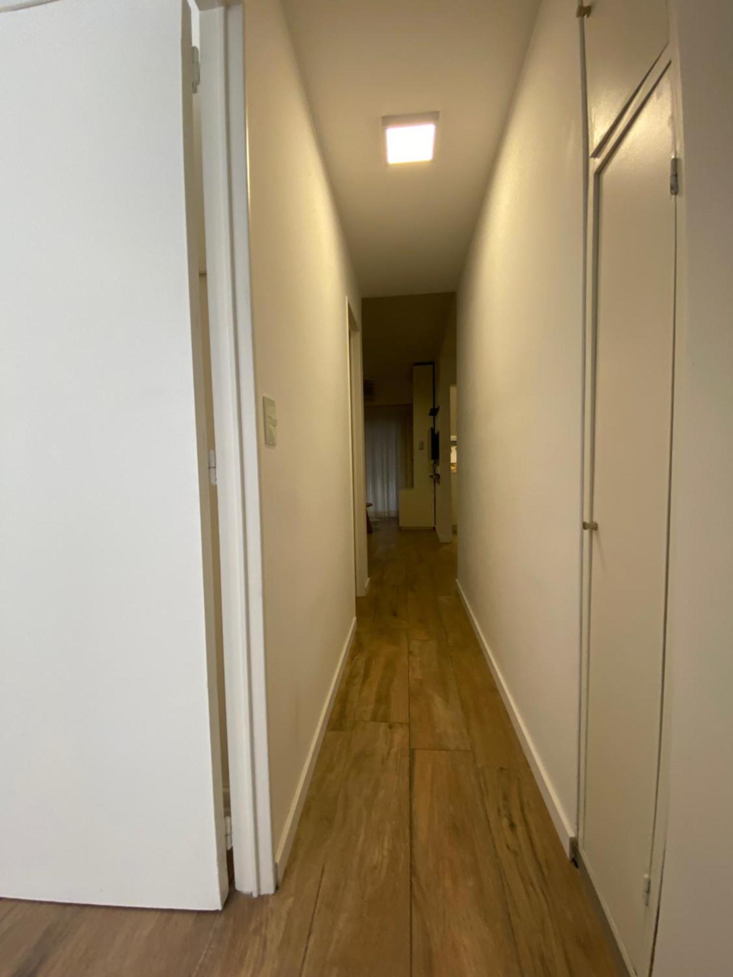 Modern 2 Bedroom At Recoleta Buenos Aires