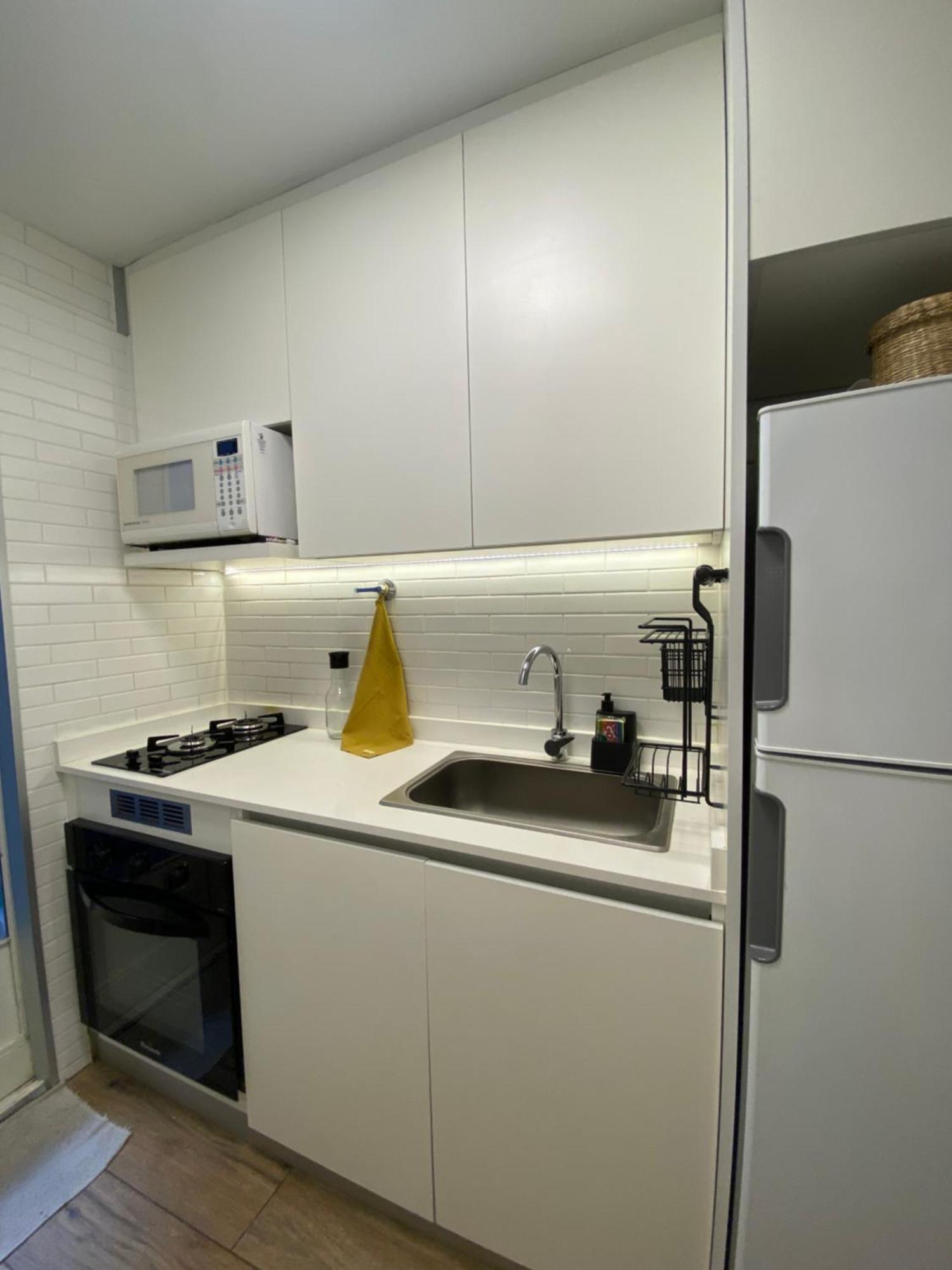 Modern 2 Bedroom At Recoleta * Buenos Aires