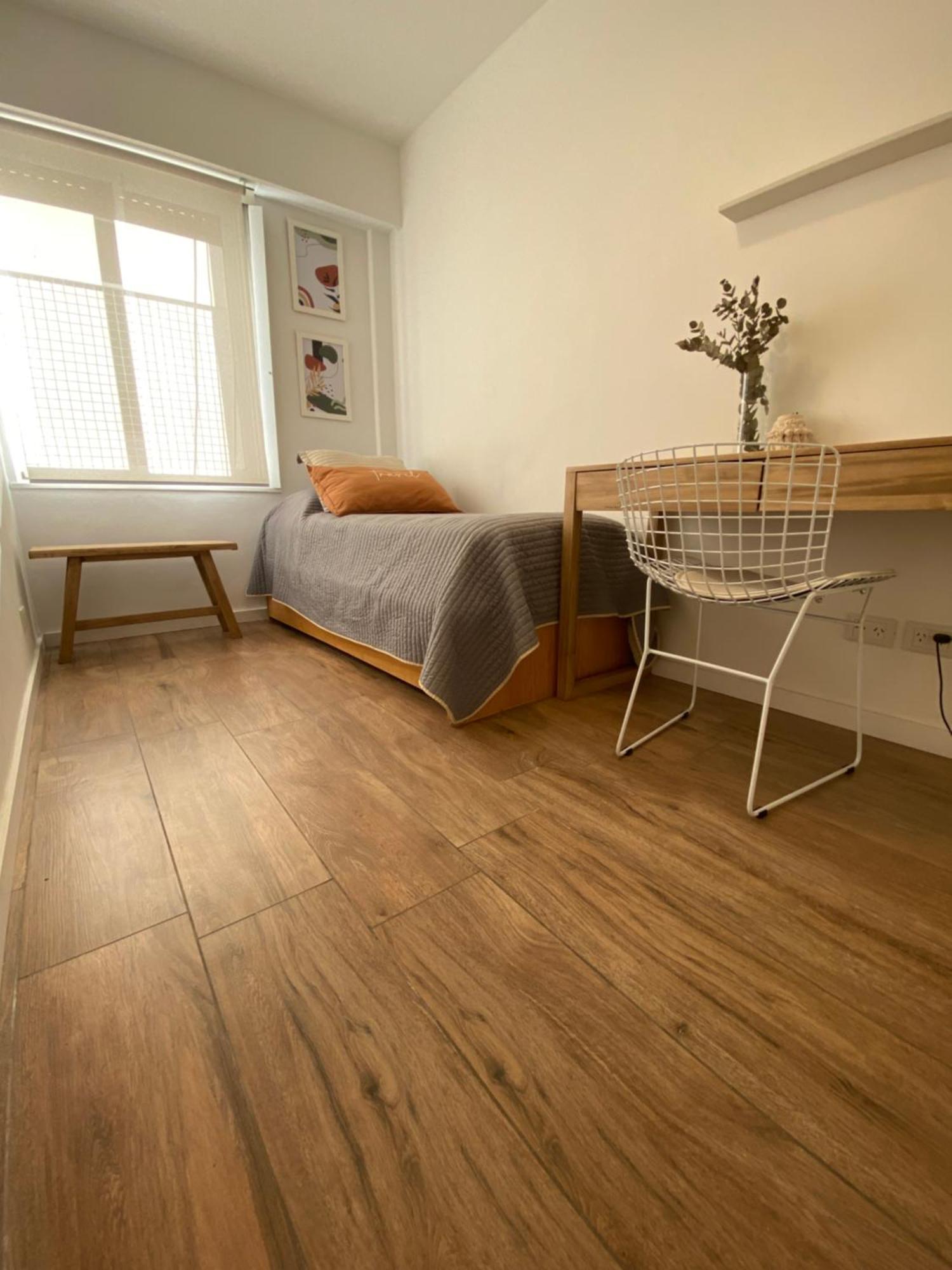 Modern 2 Bedroom At Recoleta Buenos Aires