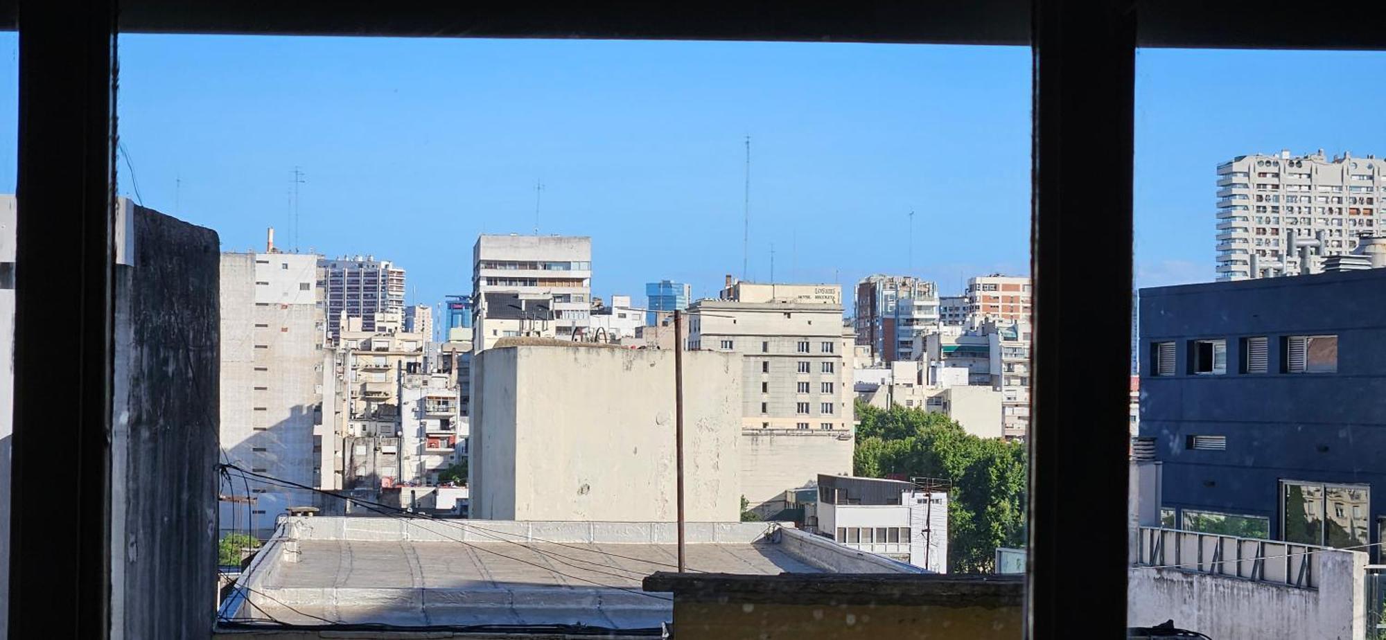 Pueyrredon Apartment Buenos Aires