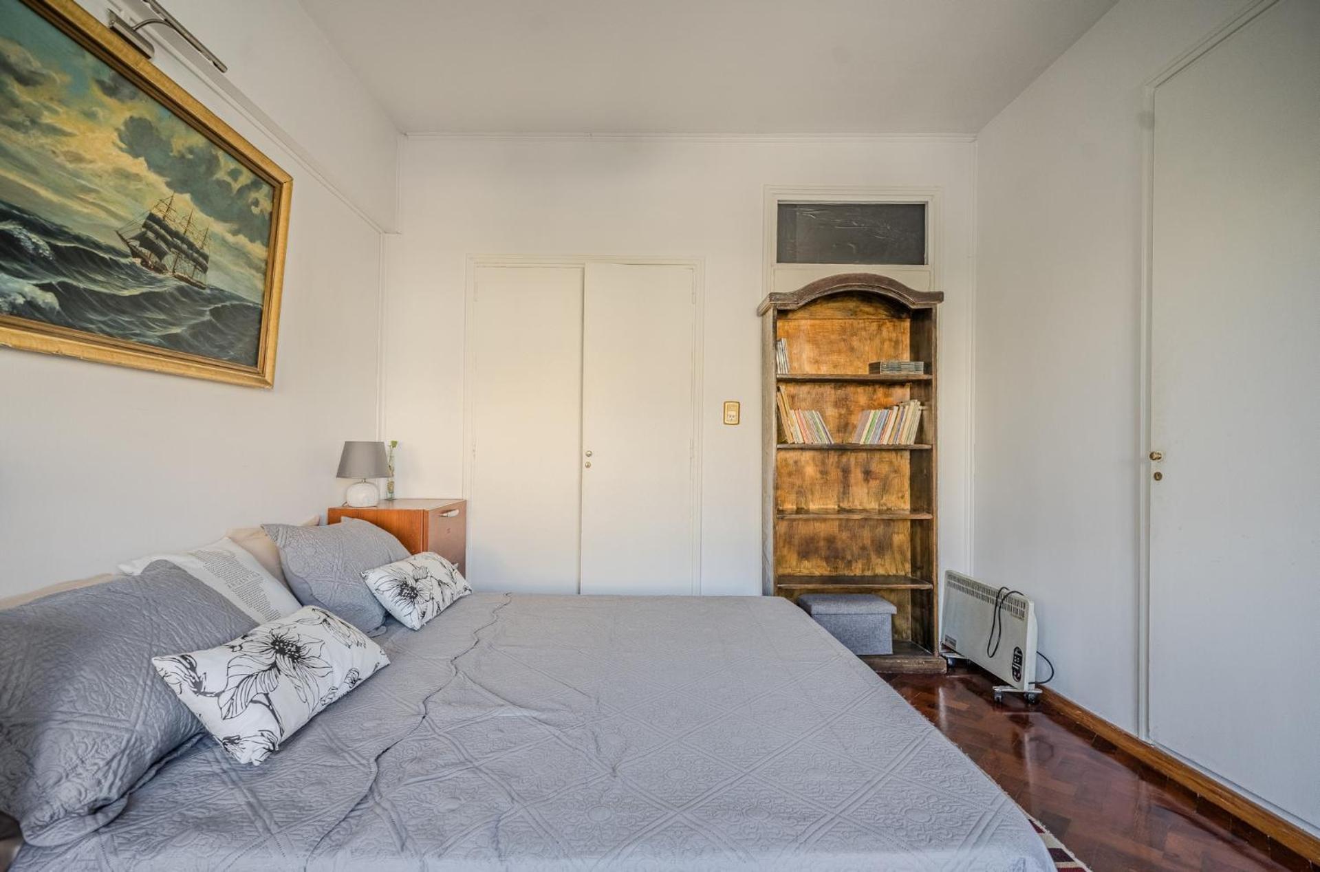 Apartamento Hermoso Departamento Con Balcon Al Obelisco I Ciudad Autónoma de Buenos Aires