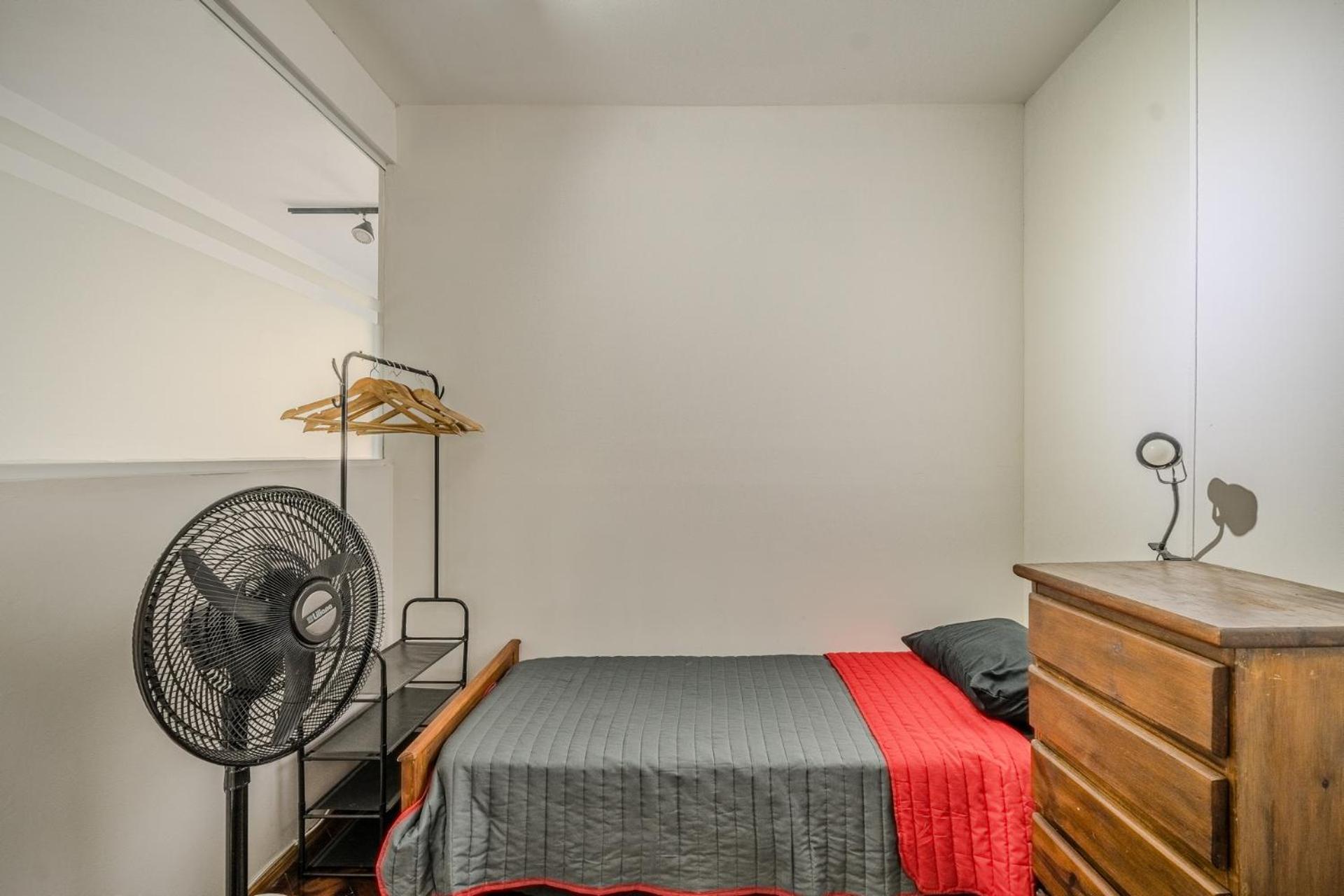 Hermoso Departamento Con Balcon Al Obelisco I * Ciudad Autónoma de Buenos Aires