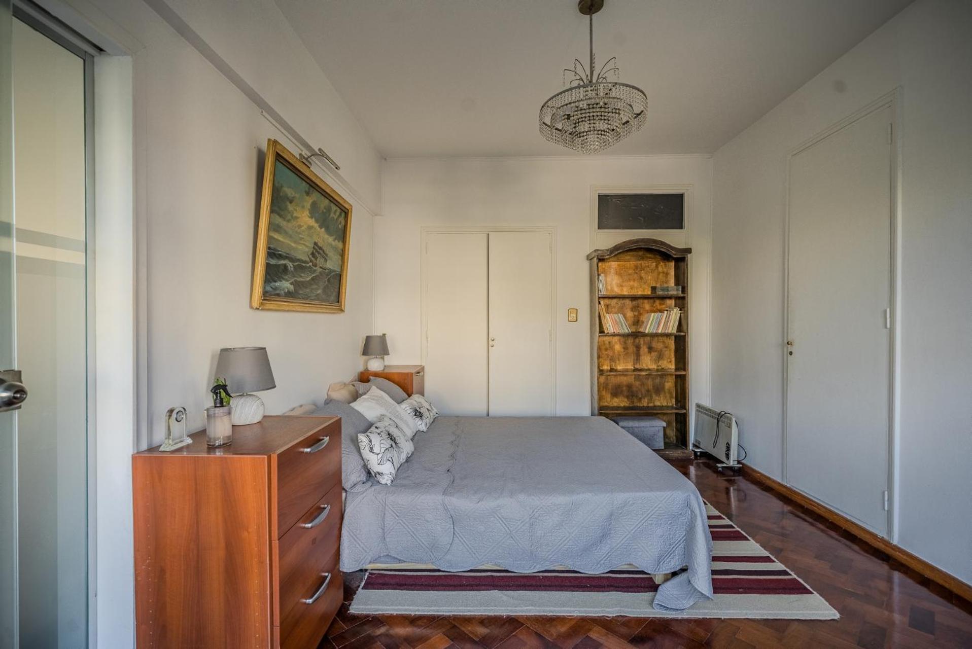 Hermoso Departamento Con Balcon Al Obelisco I Apartamento