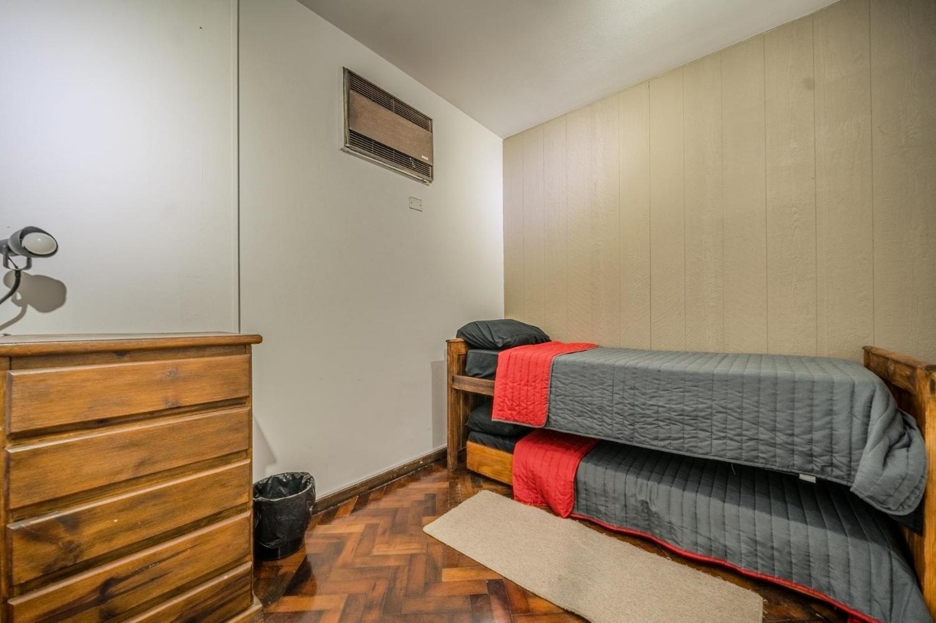 Hermoso Departamento Con Balcon Al Obelisco I * Ciudad Autónoma de Buenos Aires