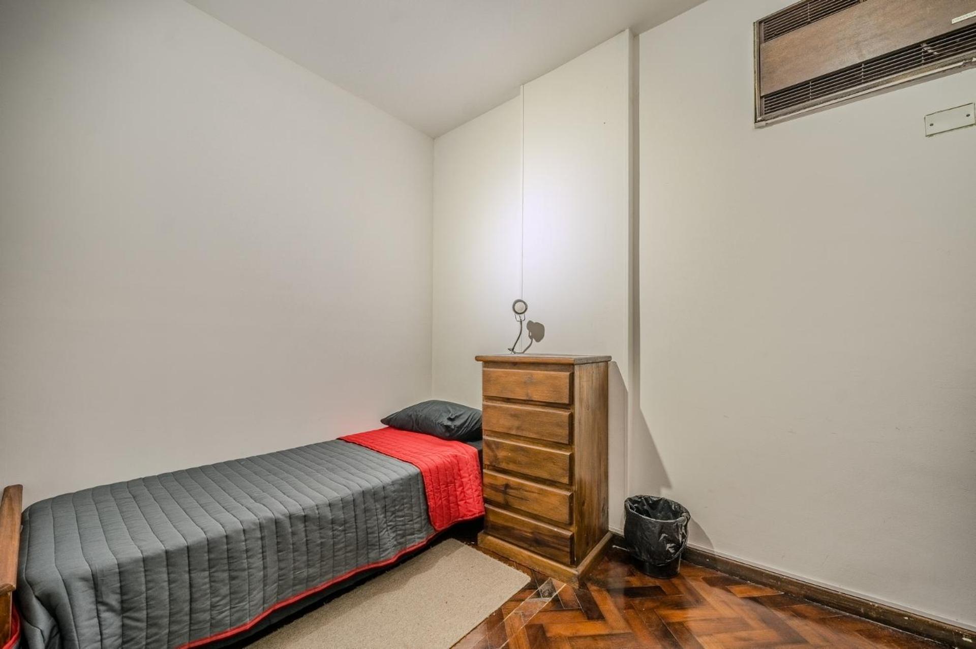 Hermoso Departamento Con Balcon Al Obelisco I Apartamento Ciudad Autónoma de Buenos Aires