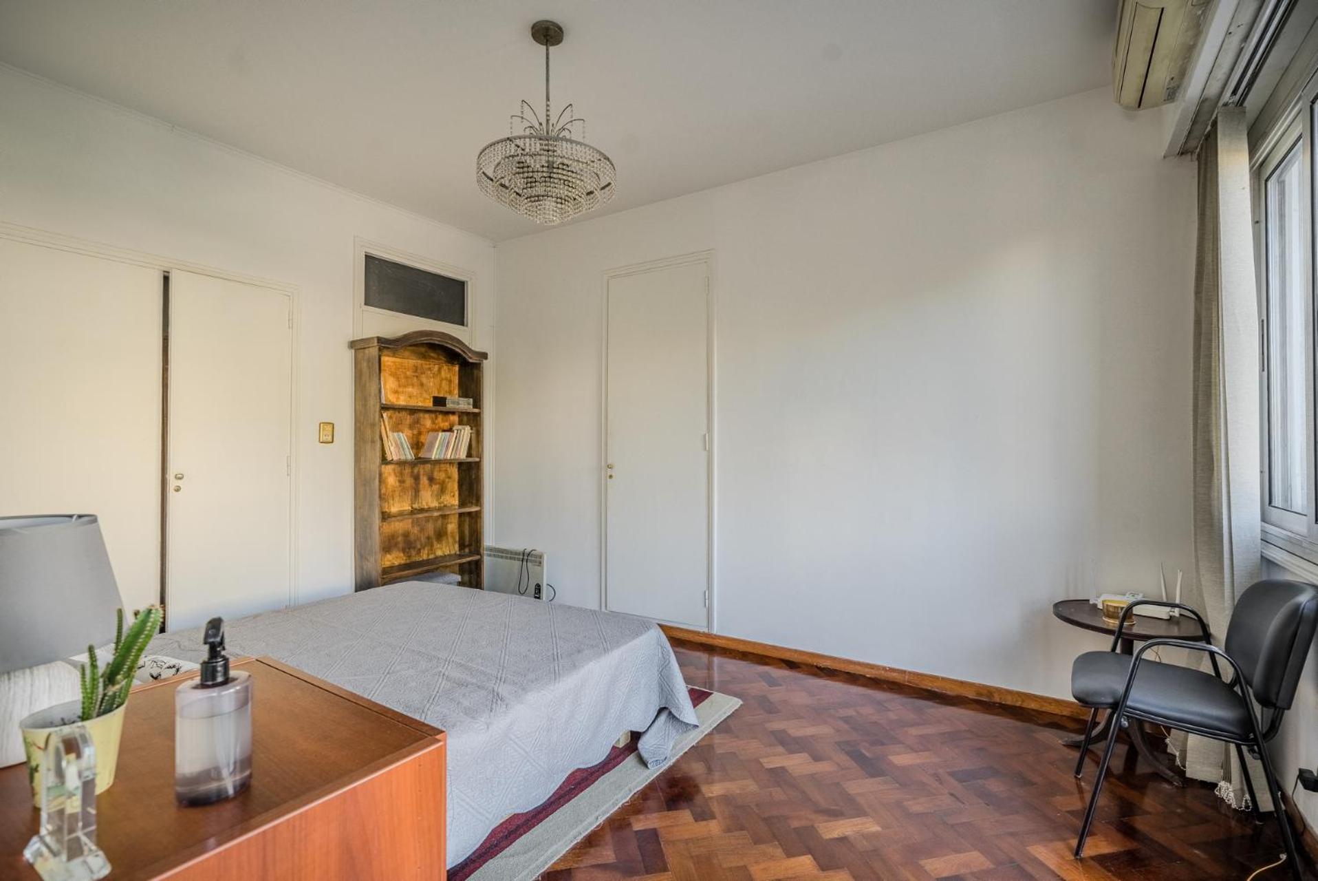 Apartamento Hermoso Departamento Con Balcon Al Obelisco I *